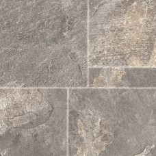 Керамограніт Cersanit Atlas Brown Mat 42x42 см