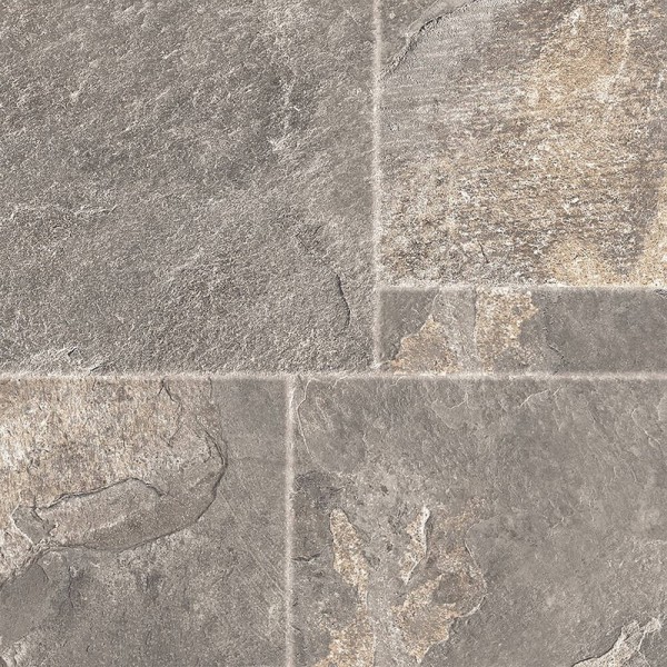 Керамограніт Cersanit Atlas Brown Mat 42x42 см