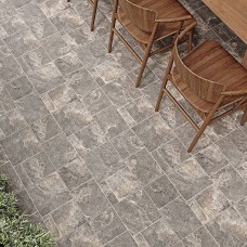 Керамограніт Cersanit Atlas Brown Mat 42x42 см