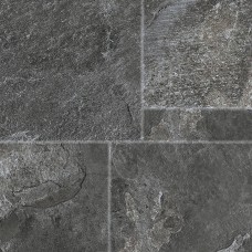 Керамограніт Cersanit Atlas Graphite Mat 42x42 см