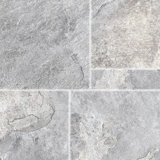 Керамограніт Cersanit Atlas Grey Mat 42x42 см