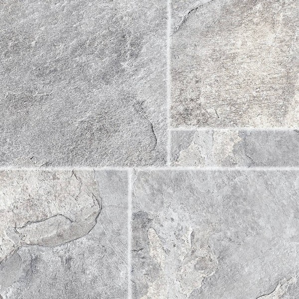 Керамограніт Cersanit Atlas Grey Mat 42x42 см