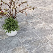 Керамограніт Cersanit Atlas Grey Mat 42x42 см