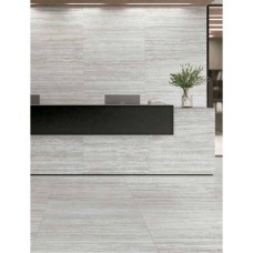Керамограніт Almera Ceramsca (Spain) P.E 3D Tech Cinnia Grey 60x120 см