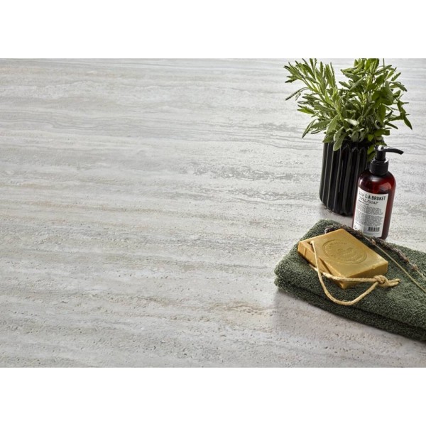 Керамограніт Almera Ceramsca (Spain) P.E 3D Tech Cinnia Grey 60x120 см