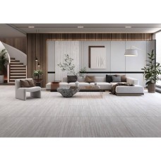 Керамограніт Almera Ceramsca (Spain) P.E 3D Tech Cinnia Cream 60x120 см