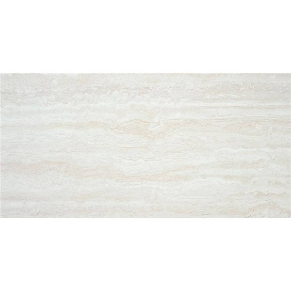 Керамограніт Almera Ceramsca (Spain) P.E 3D Tech Cinnia Cream 60x120 см