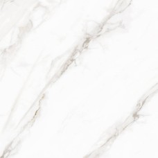 Керамограніт Cersanit Riviera White Satin Rect 59,8x59,8 см