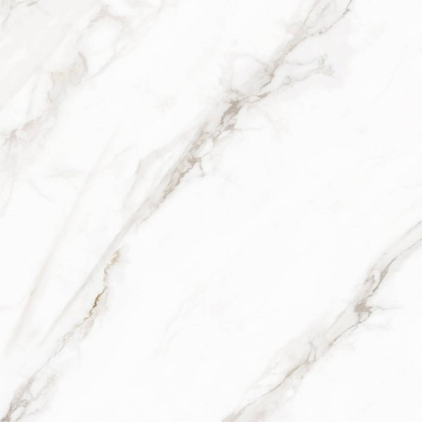 Керамограніт Cersanit Riviera White Satin Rect 59,8x59,8 см