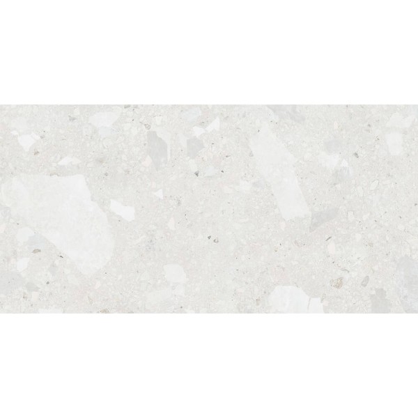 Керамограніт Cersanit Genesis Cream Matt Rect 59,8x119,8 см