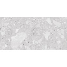 Керамограніт Cersanit Genesis Light Grey Matt Rect 59,8x119,8 см