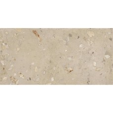 Керамограніт Italgraniti FL08BAC I Cementi Ivory Ciottolo Sq. 60х120 см