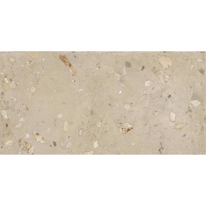 Керамограніт Italgraniti FL08BAC I Cementi Ivory Ciottolo Sq. 60х120 см Керамограніт Italgraniti FL08BAC I Cementi Ivory Ciottolo Sq. 60х120 см