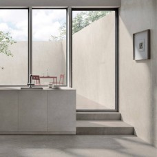 Керамограніт Italgraniti NL01BA Natural White Sq. 60х120 см