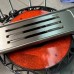 Душовий канал TECElineo 15301120 нержавіюча сталь матовий