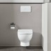 Тримач для туалетного паперу Villeroy&Boch Elements TVA15101300061 з кришкою хром