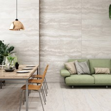 Керамограніт Almera Ceramica-2 OSAKA BIANCO 60х120 см