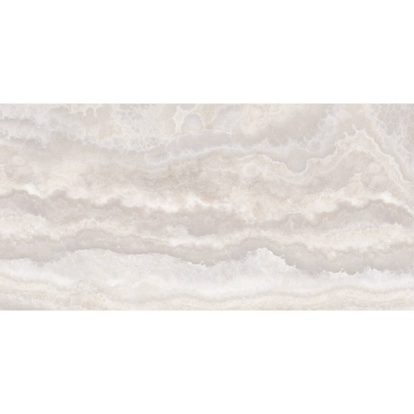 Керамограніт Almera Ceramica-2 OSAKA BIANCO 60х120 см