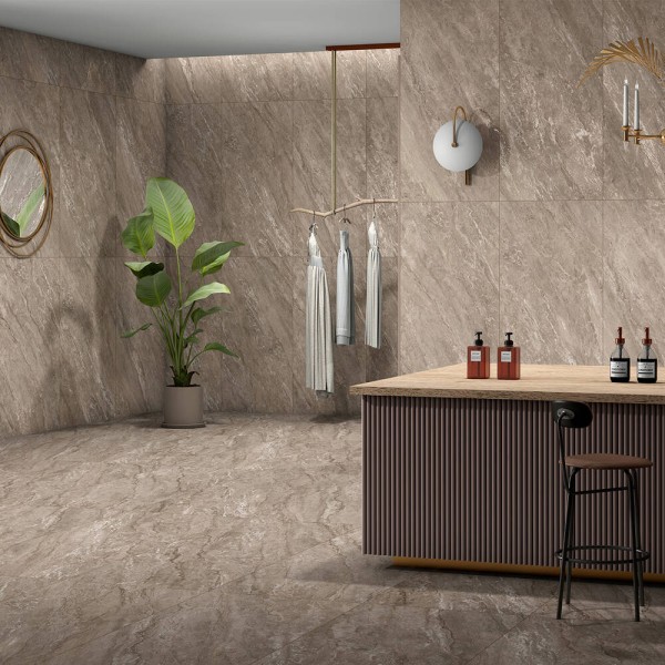 Керамограніт Almera Ceramica-2 EDWIN NATURAL 60х120 см