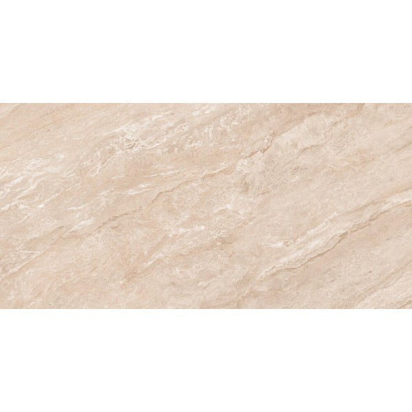Керамограніт Almera Ceramica-2 EDWIN BEIGE 60х120 см