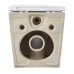 Унітаз підвісний Devit Calma DCA0530111W з кришкою soft-close, білий глянець