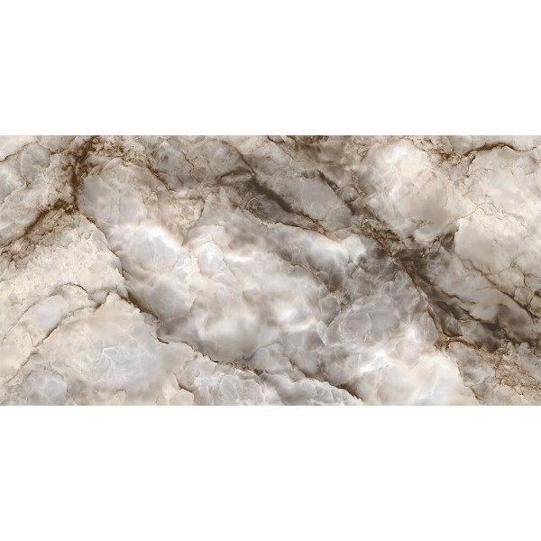 Керамограніт Almera Ceramica-2 MIRAE GREY 60х120 см