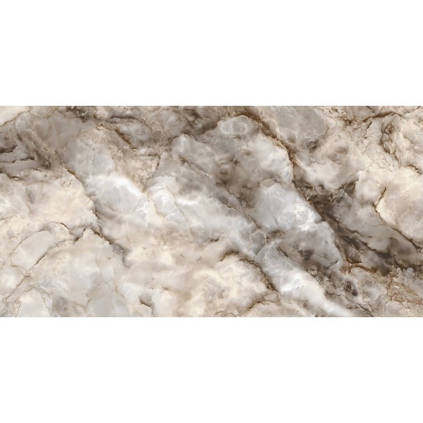 Керамограніт Almera Ceramica-2 MIRAE GREY 60х120 см