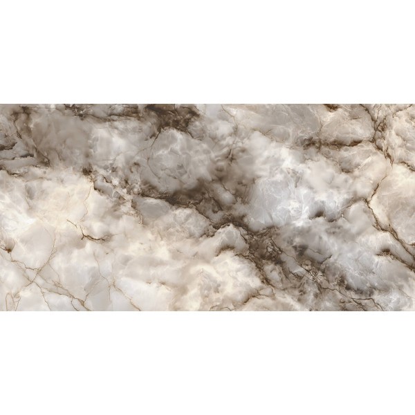 Керамограніт Almera Ceramica-2 MIRAE GREY 60х120 см