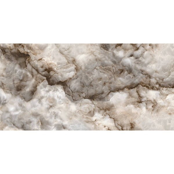 Керамограніт Almera Ceramica-2 MIRAE GREY 60х120 см