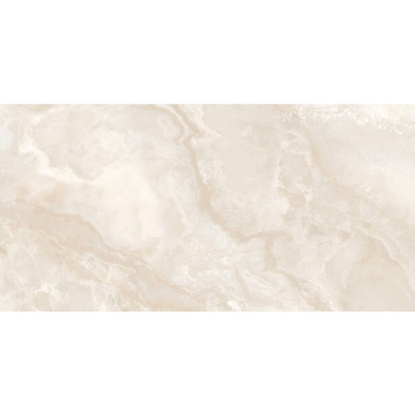 Керамограніт Almera Ceramica-2 DUSTAN LIGHT BEIGE 60x120 см