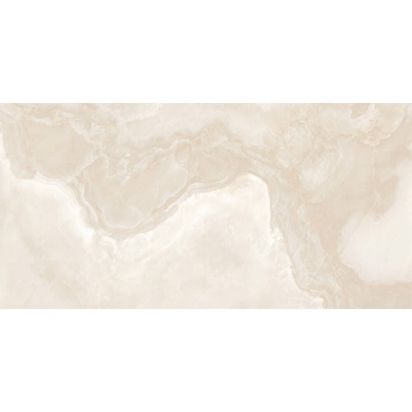 Керамограніт Almera Ceramica-2 DUSTAN LIGHT BEIGE 60x120 см