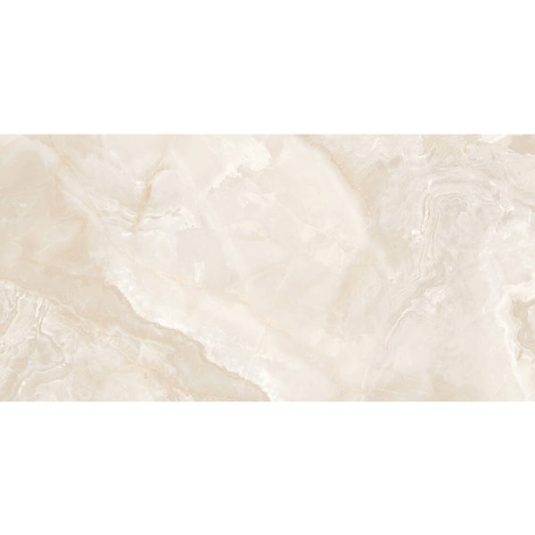 Керамограніт Almera Ceramica-2 DUSTAN LIGHT BEIGE 60x120 см