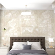 Керамограніт Almera Ceramica-2 DUSTAN LIGHT BEIGE 60x120 см