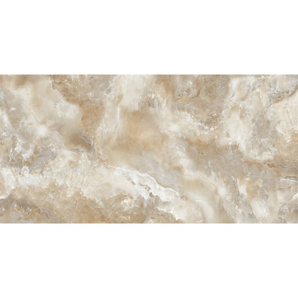 Керамограніт Almera Ceramica-2 MARRIT ONYX BROWN 60х120 см