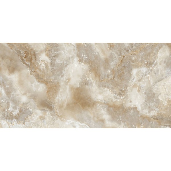 Керамограніт Almera Ceramica-2 MARRIT ONYX BROWN 60х120 см