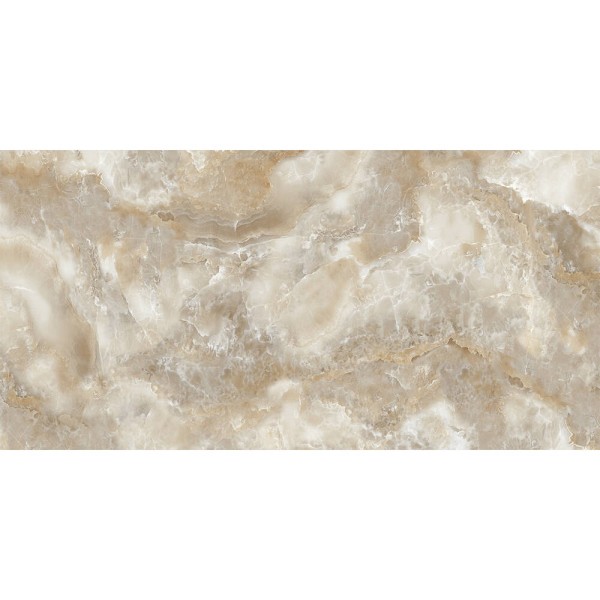 Керамограніт Almera Ceramica-2 MARRIT ONYX BROWN 60х120 см