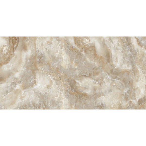 Керамограніт Almera Ceramica-2 MARRIT ONYX BROWN 60х120 см