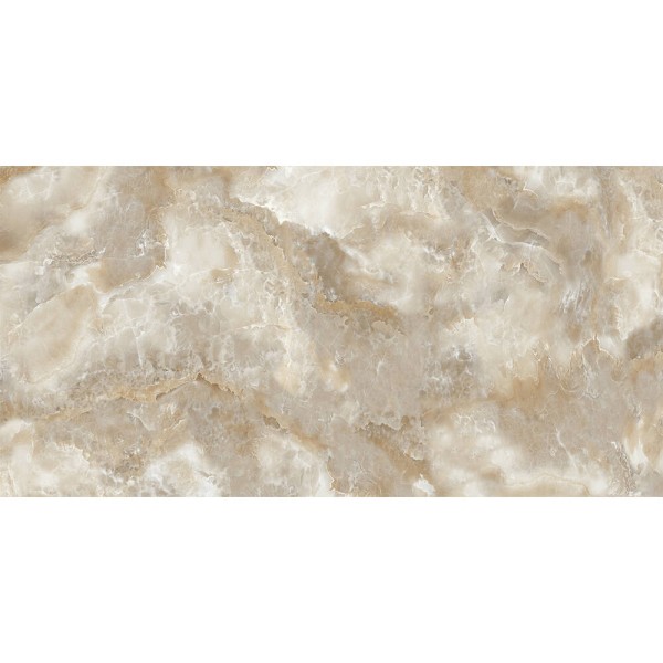 Керамограніт Almera Ceramica-2 MARRIT ONYX BROWN 60х120 см