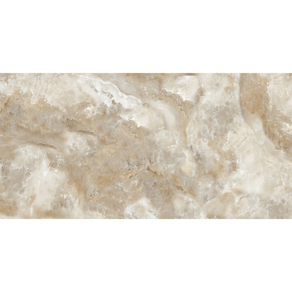 Керамограніт Almera Ceramica-2 MARRIT ONYX BROWN 60х120 см