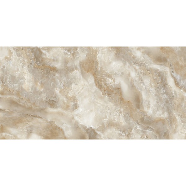 Керамограніт Almera Ceramica-2 MARRIT ONYX BROWN 60х120 см