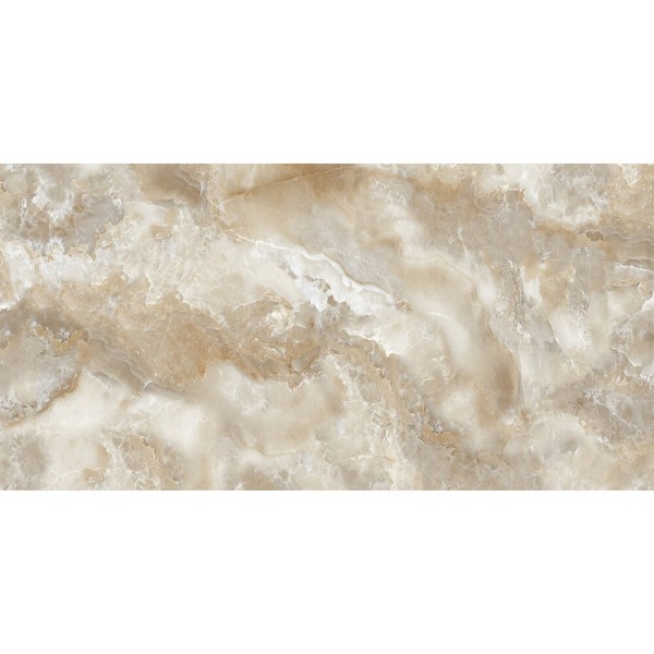 Керамограніт Almera Ceramica-2 MARRIT ONYX BROWN 60х120 см