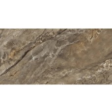 Керамограніт Almera Ceramica-2 THERMAL COFFEE 60х120 см