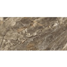 Керамограніт Almera Ceramica-2 THERMAL COFFEE 60х120 см
