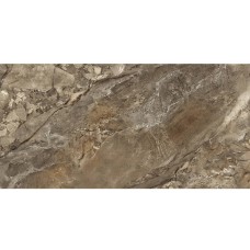 Керамограніт Almera Ceramica-2 THERMAL COFFEE 60х120 см