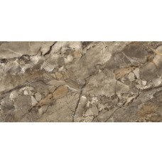 Керамограніт Almera Ceramica-2 THERMAL COFFEE 60х120 см