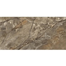 Керамограніт Almera Ceramica-2 THERMAL COFFEE 60х120 см