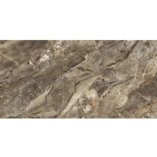 Керамограніт Almera Ceramica-2 THERMAL COFFEE 60х120 см