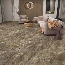 Керамограніт Almera Ceramica-2 THERMAL COFFEE 60х120 см