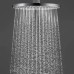 Верхній душ Hansgrohe Crometta S 240 1jet EcoSmart 26724000 хром