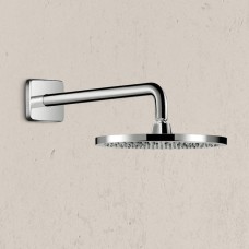 Верхній душ Hansgrohe Crometta S 240 1jet EcoSmart 26724000 хром